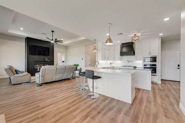 1044 Encino Court, Wills Point, TX 75169