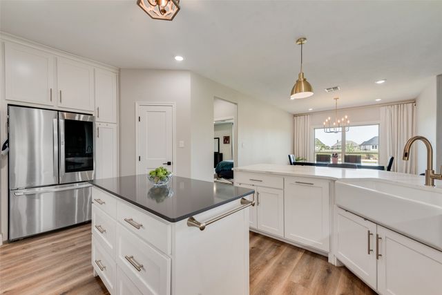 1044 Encino Court, Wills Point, TX 75169