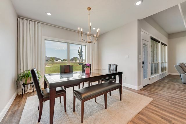 1044 Encino Court, Wills Point, TX 75169