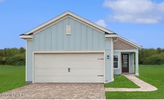 99 LUDINGTON Parkway, St. Augustine, FL 32092
