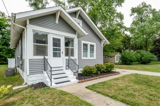 377 Western Ave, Benton Harbor, MI 49022