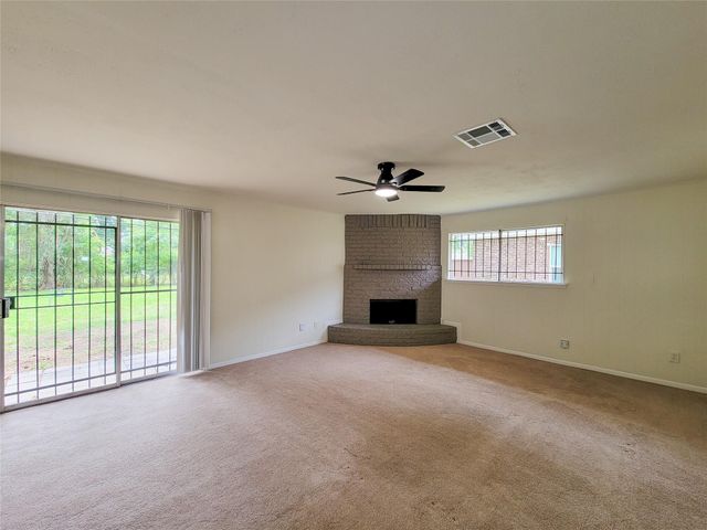 7426 Navasota Street, Houston, TX 77016