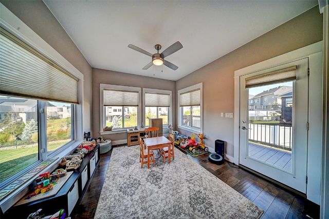 1005 Iris Avenue, Tiffin, IA 52340