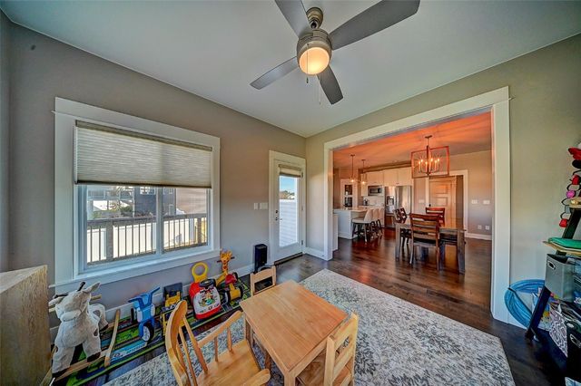 1005 Iris Avenue, Tiffin, IA 52340