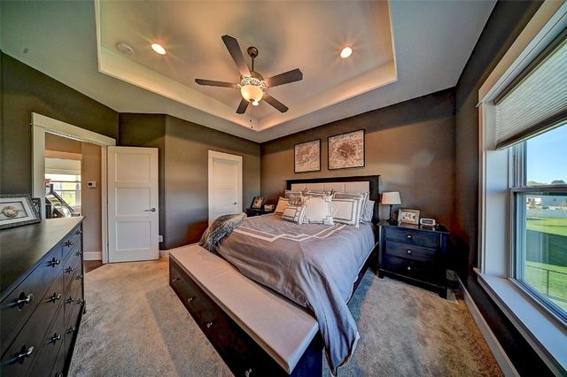 1005 Iris Avenue, Tiffin, IA 52340