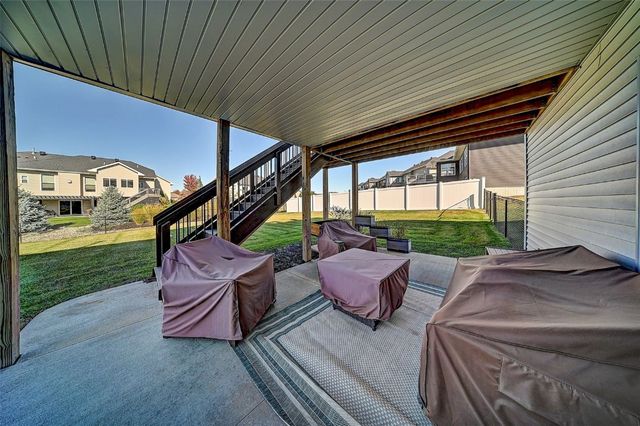 1005 Iris Avenue, Tiffin, IA 52340