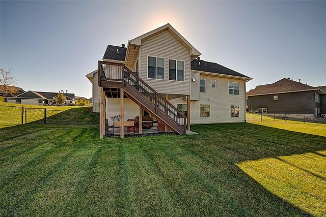 1005 Iris Avenue, Tiffin, IA 52340