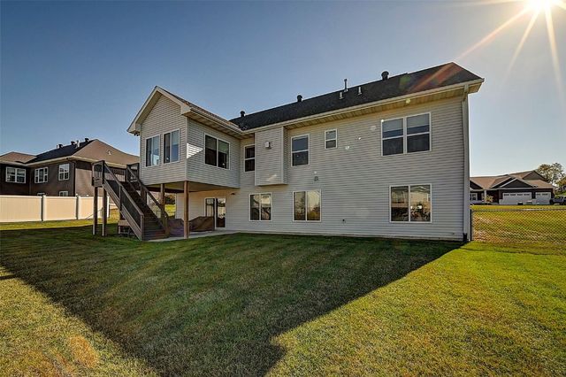 1005 Iris Avenue, Tiffin, IA 52340