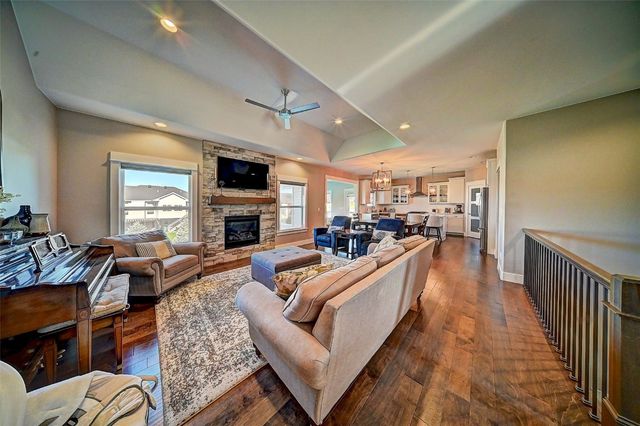 1005 Iris Avenue, Tiffin, IA 52340