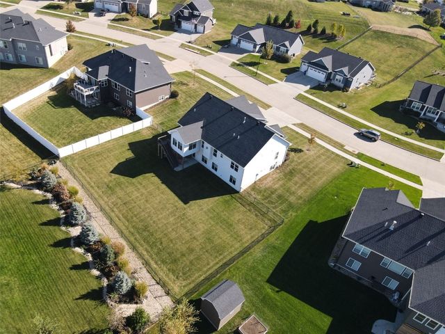 1005 Iris Avenue, Tiffin, IA 52340