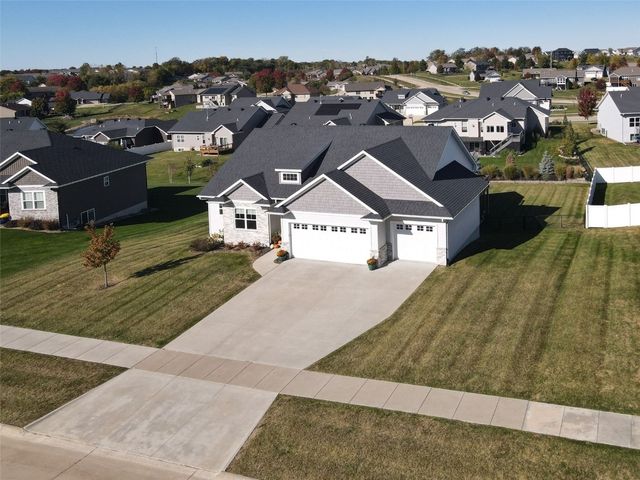 1005 Iris Avenue, Tiffin, IA 52340