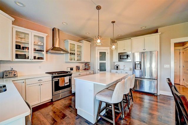 1005 Iris Avenue, Tiffin, IA 52340