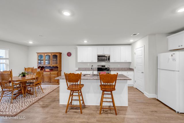 10440 Willow Leaf Drive, Gulfport, MS 39503