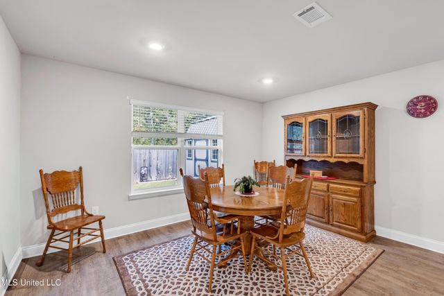 10440 Willow Leaf Drive, Gulfport, MS 39503