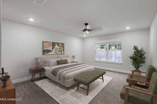 10440 Willow Leaf Drive, Gulfport, MS 39503