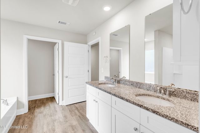 10440 Willow Leaf Drive, Gulfport, MS 39503