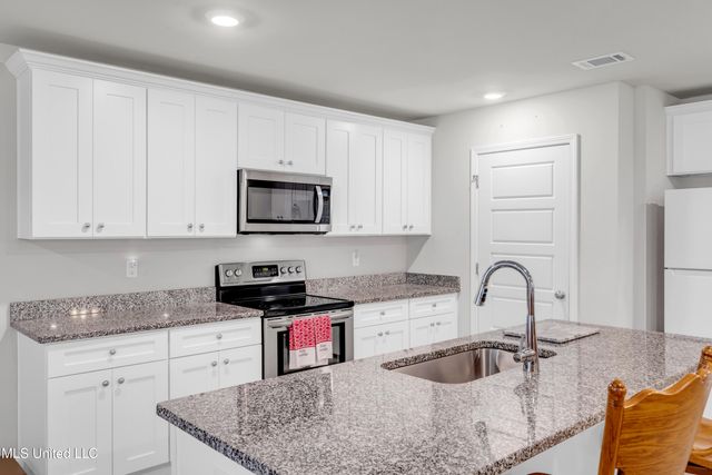 10440 Willow Leaf Drive, Gulfport, MS 39503