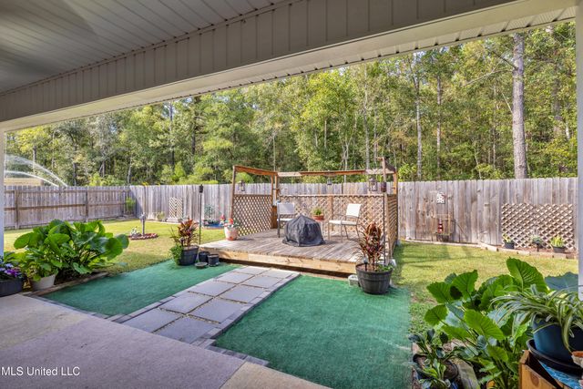 10440 Willow Leaf Drive, Gulfport, MS 39503