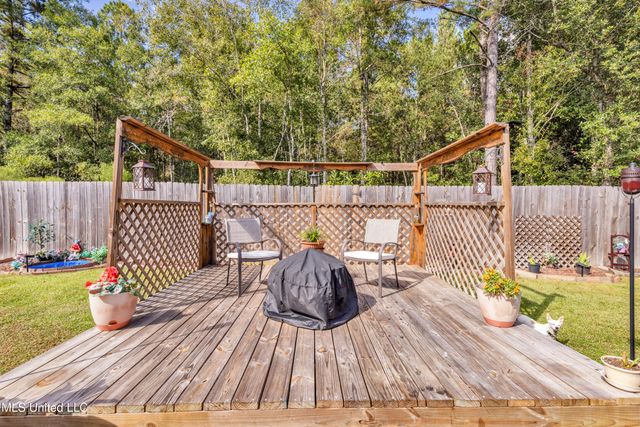 10440 Willow Leaf Drive, Gulfport, MS 39503