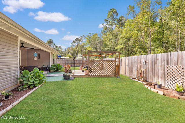 10440 Willow Leaf Drive, Gulfport, MS 39503