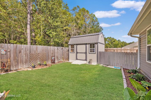 10440 Willow Leaf Drive, Gulfport, MS 39503