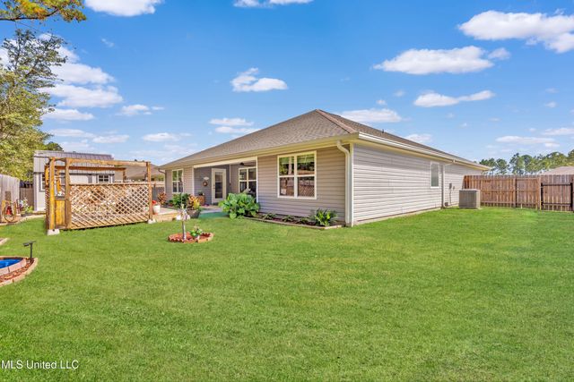 10440 Willow Leaf Drive, Gulfport, MS 39503