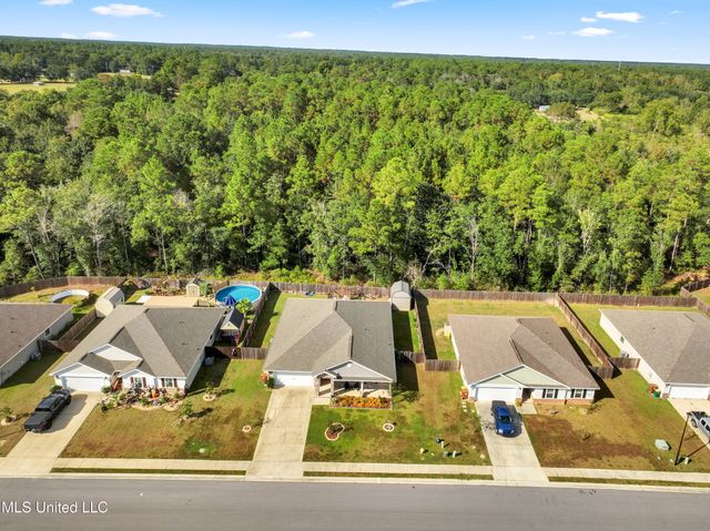 10440 Willow Leaf Drive, Gulfport, MS 39503