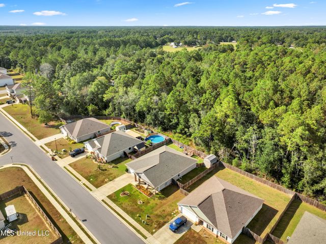10440 Willow Leaf Drive, Gulfport, MS 39503