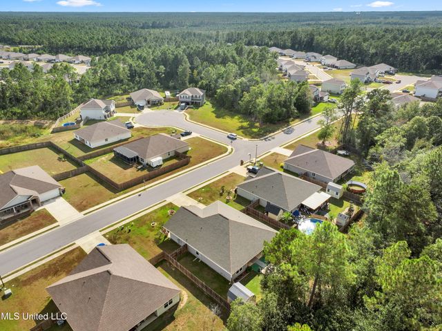 10440 Willow Leaf Drive, Gulfport, MS 39503