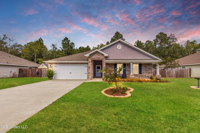 10440 Willow Leaf Drive, Gulfport, MS 39503