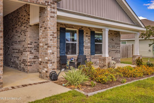 10440 Willow Leaf Drive, Gulfport, MS 39503
