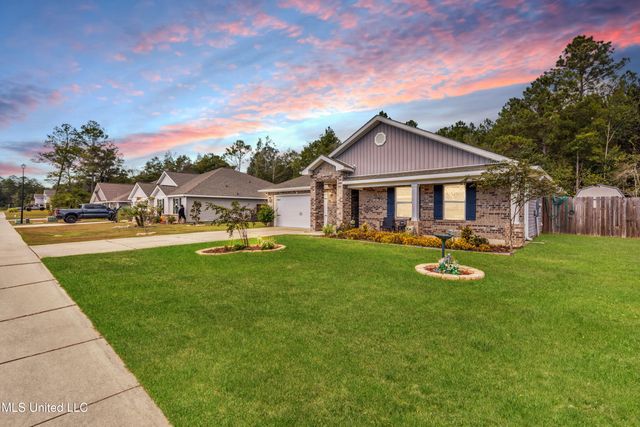 10440 Willow Leaf Drive, Gulfport, MS 39503