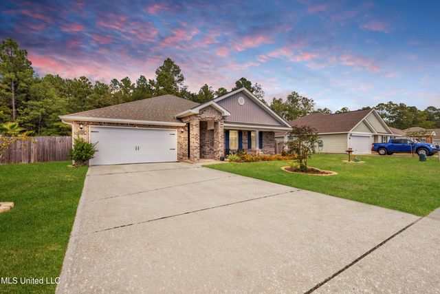 10440 Willow Leaf Drive, Gulfport, MS 39503