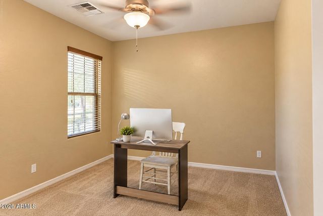 13334 W JESSE RED Drive, Peoria, AZ 85383