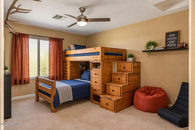 13334 W JESSE RED Drive, Peoria, AZ 85383