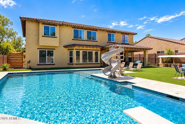 13334 W JESSE RED Drive, Peoria, AZ 85383