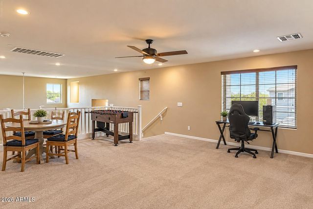 13334 W JESSE RED Drive, Peoria, AZ 85383
