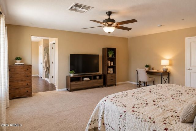 13334 W JESSE RED Drive, Peoria, AZ 85383