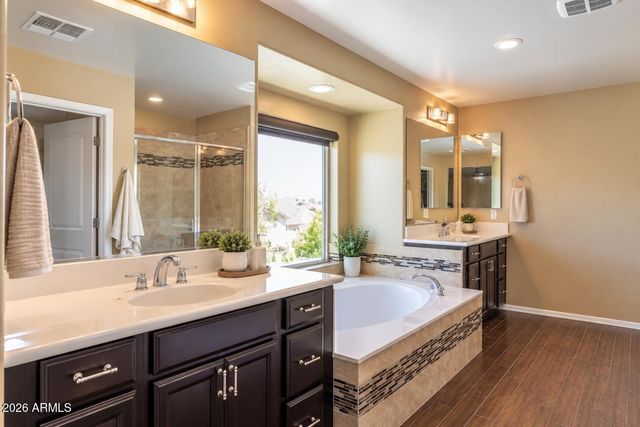 13334 W JESSE RED Drive, Peoria, AZ 85383