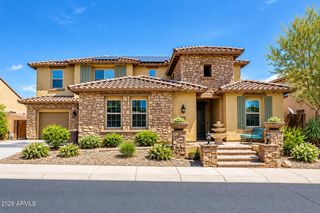 13334 W JESSE RED Drive, Peoria, AZ 85383
