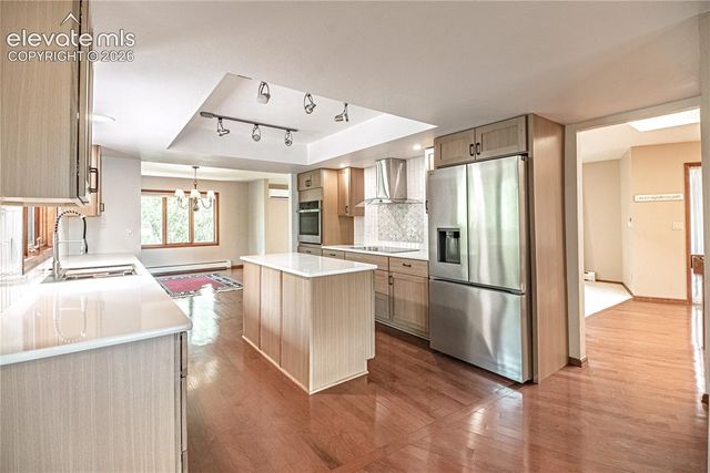 5145 Golden Hills Court, Colorado Springs, CO 80919