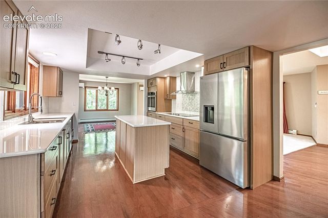 5145 Golden Hills Court, Colorado Springs, CO 80919