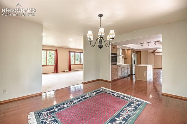 5145 Golden Hills Court, Colorado Springs, CO 80919