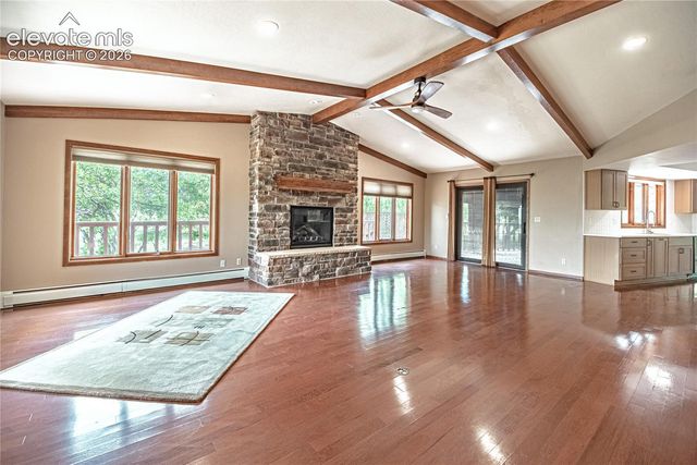 5145 Golden Hills Court, Colorado Springs, CO 80919