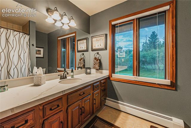 5145 Golden Hills Court, Colorado Springs, CO 80919