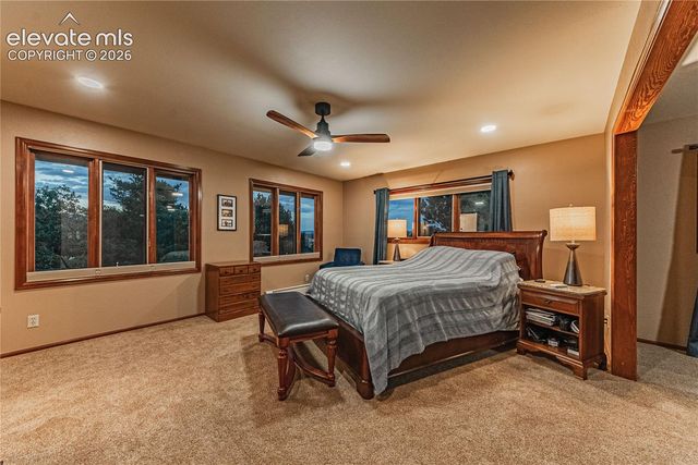 5145 Golden Hills Court, Colorado Springs, CO 80919