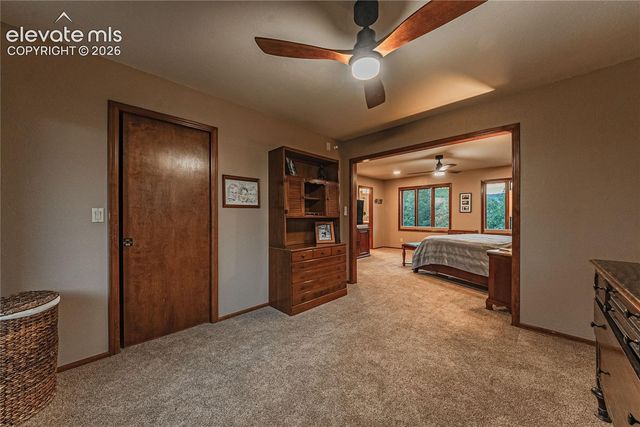 5145 Golden Hills Court, Colorado Springs, CO 80919