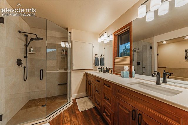 5145 Golden Hills Court, Colorado Springs, CO 80919