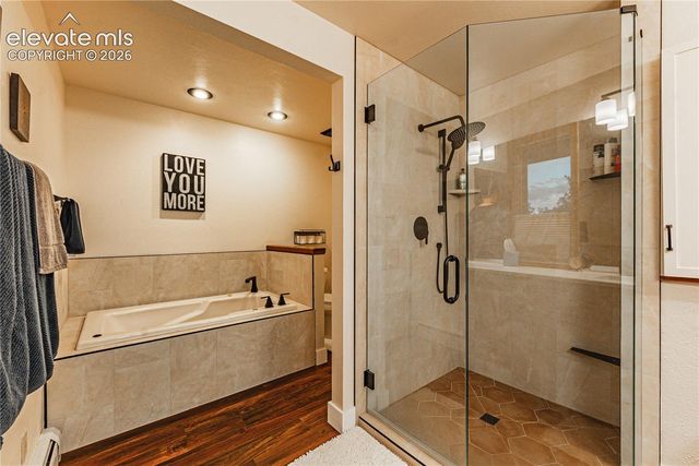 5145 Golden Hills Court, Colorado Springs, CO 80919