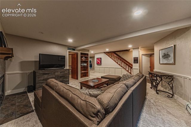 5145 Golden Hills Court, Colorado Springs, CO 80919